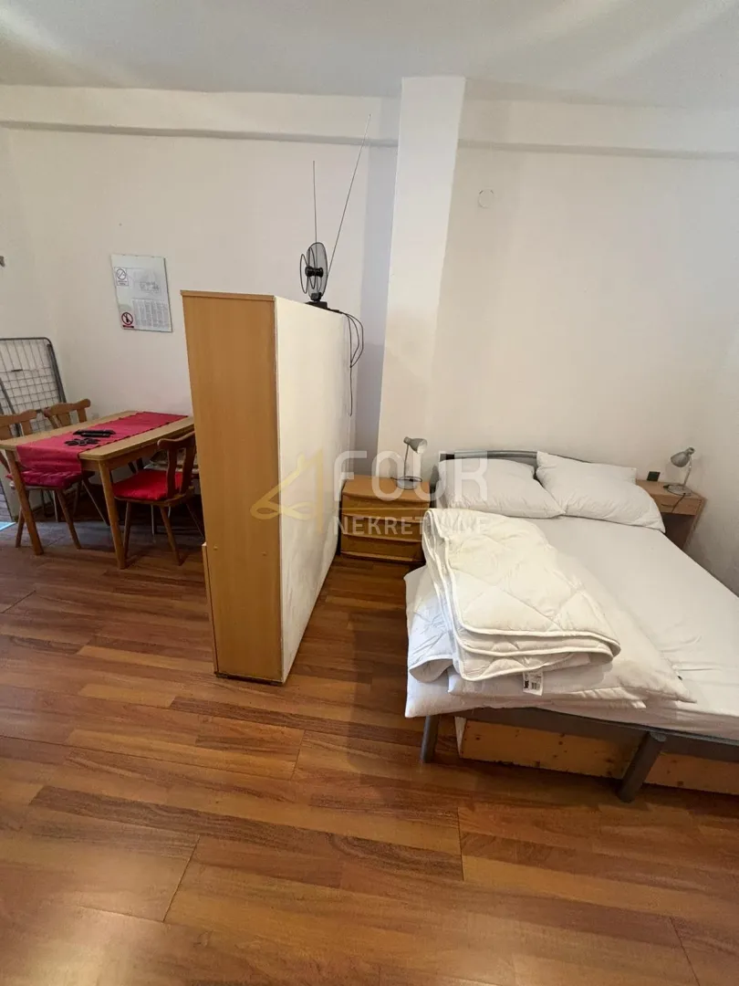 crikvenica, jadranovo, 26.95m2, garsonijera - slika 5