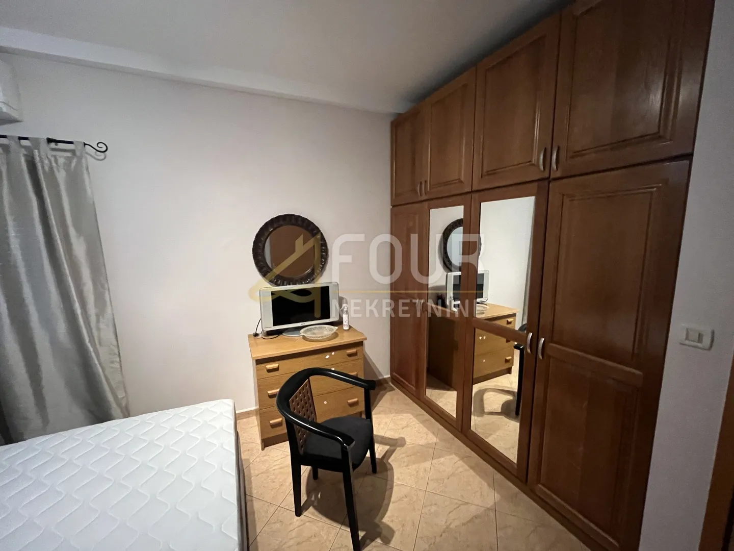 istra, rovinj, 1s+db s uređenom konobom i terasom - slika 10