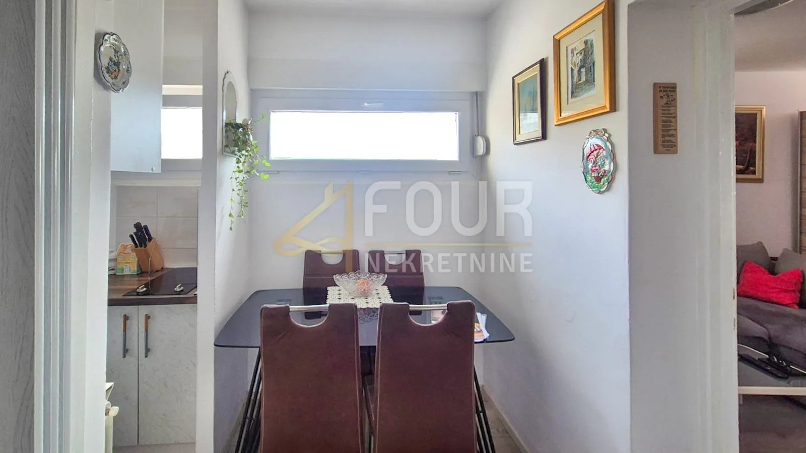 rijeka, turnić, 31.98m2, 1skl, balkon - slika 10