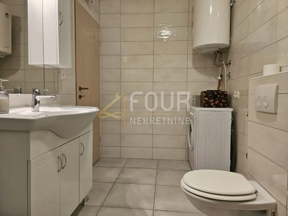 dramalj, objekt 40.32m2 + terasa s pogled na more - slika 7