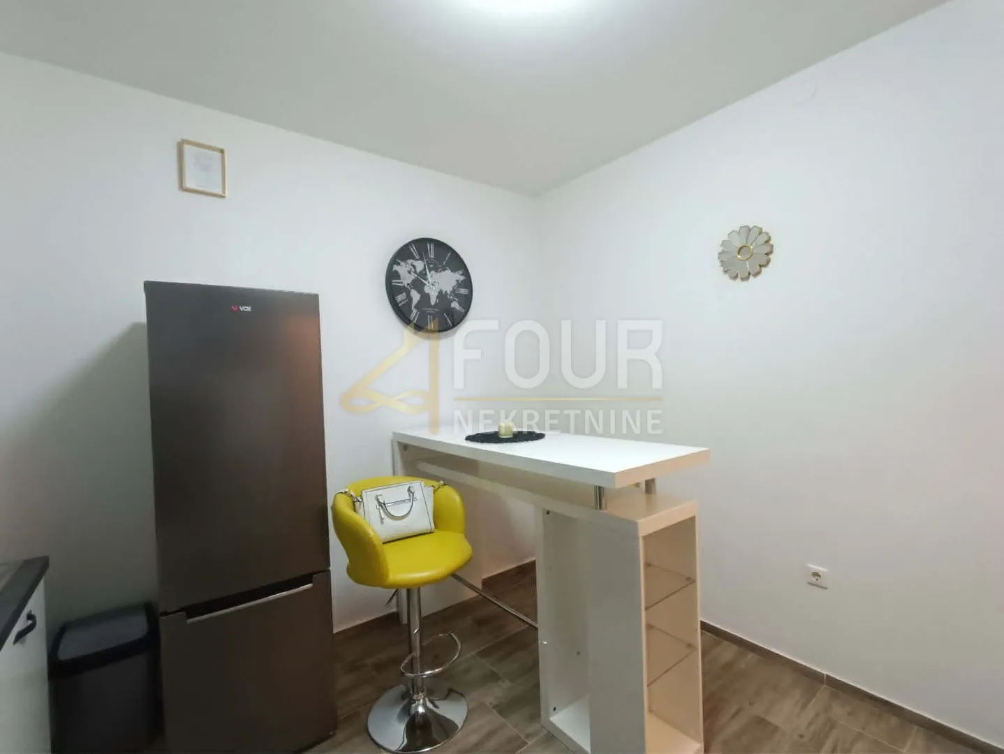 viškovo, 34m2, pom. prostor u naravi stan, 1s+db - slika 9