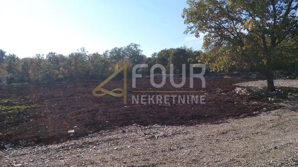 istra, rovinj, poljoprivredno zemljište 1.240m2 - slika 2