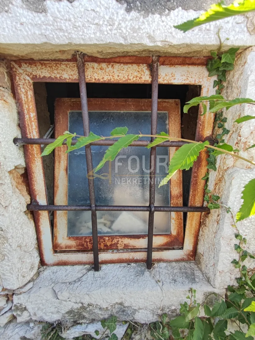 bribir, starina s pogledom na more - slika 12