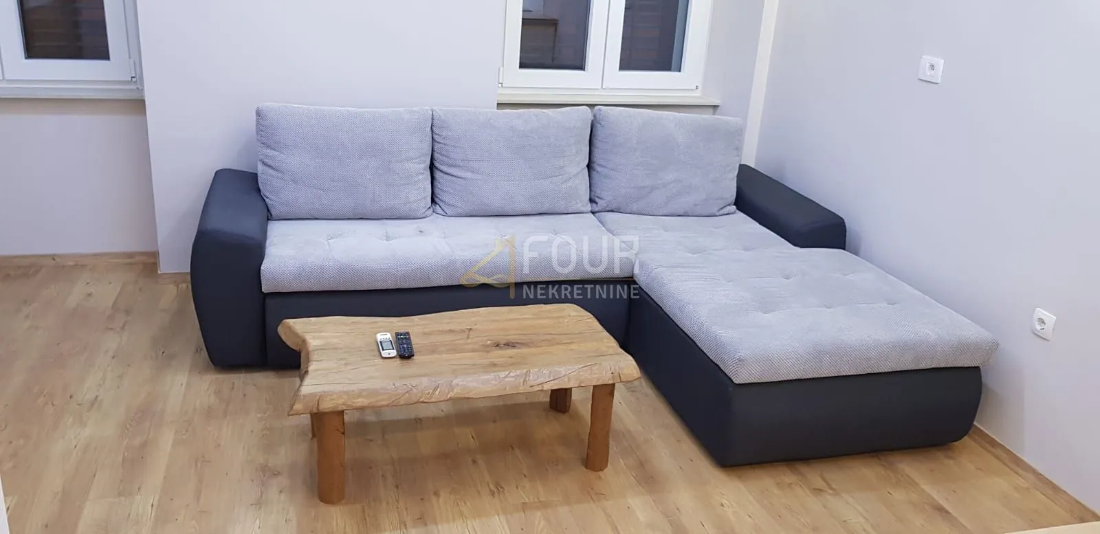 najam, rijeka, brajda, adaptirana garsonijera - slika 4