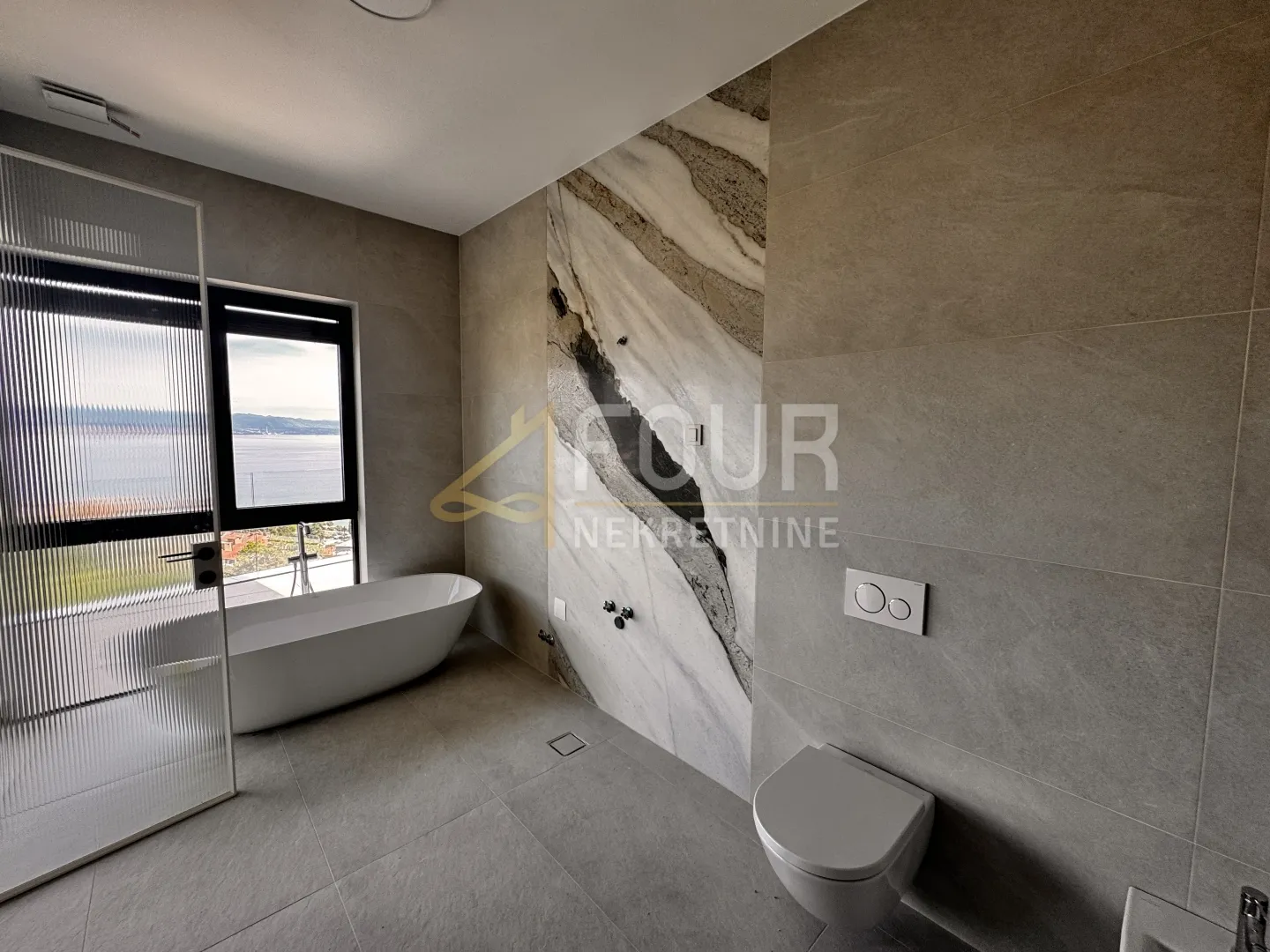 opatija, luksuzan penthouse, 178.23m2, 3s+db - slika 8