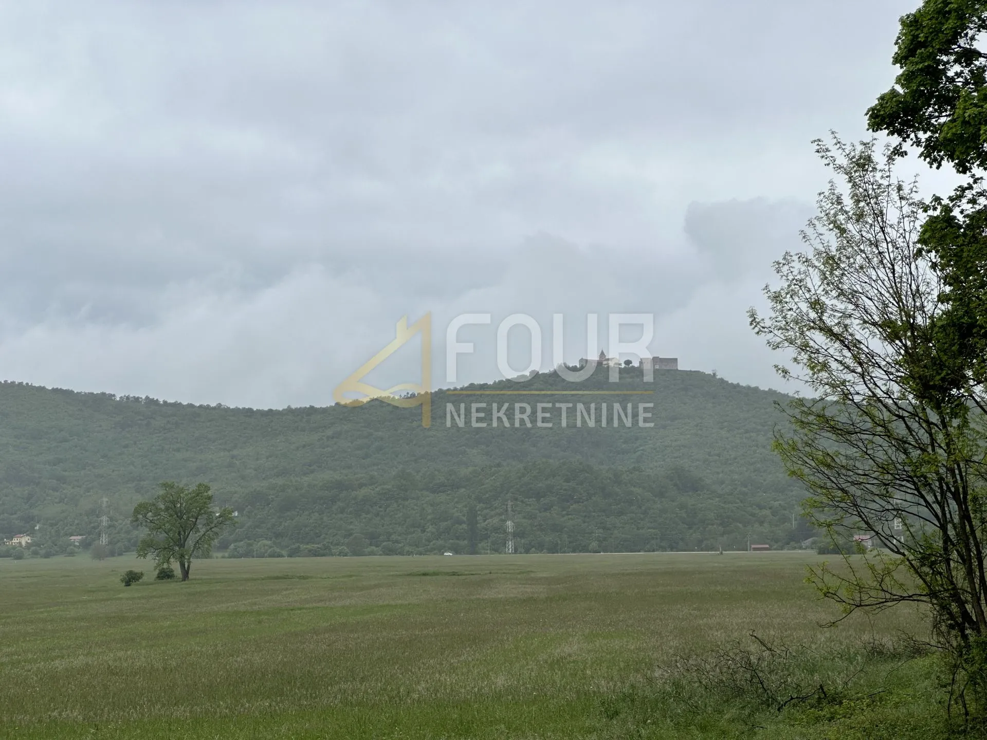 podhum, zemljište od 1.341m2 - slika 10