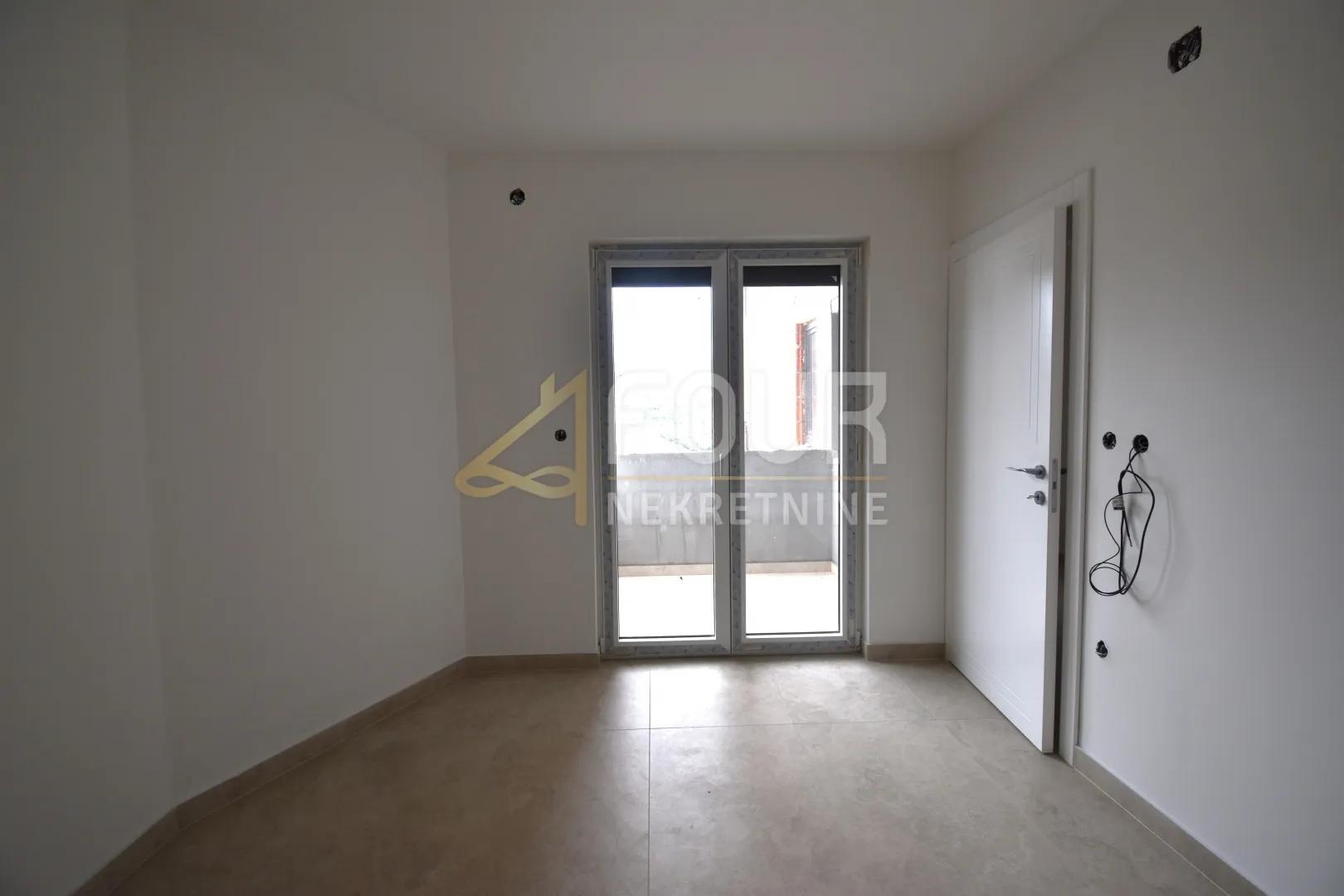 novi vinodolski, etaža, 95.41m2, 3s+db - slika 9