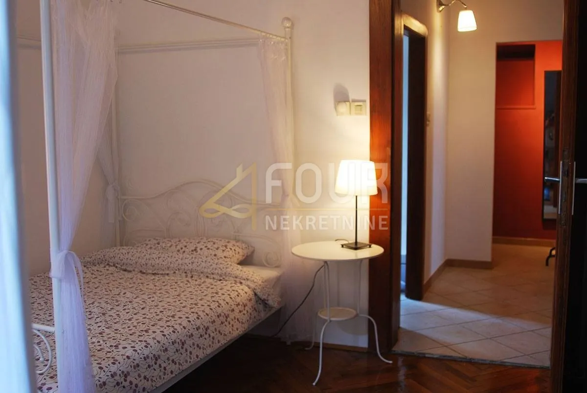 opatija, 2s+db, 90m2, balkon, pogled na more - slika 8