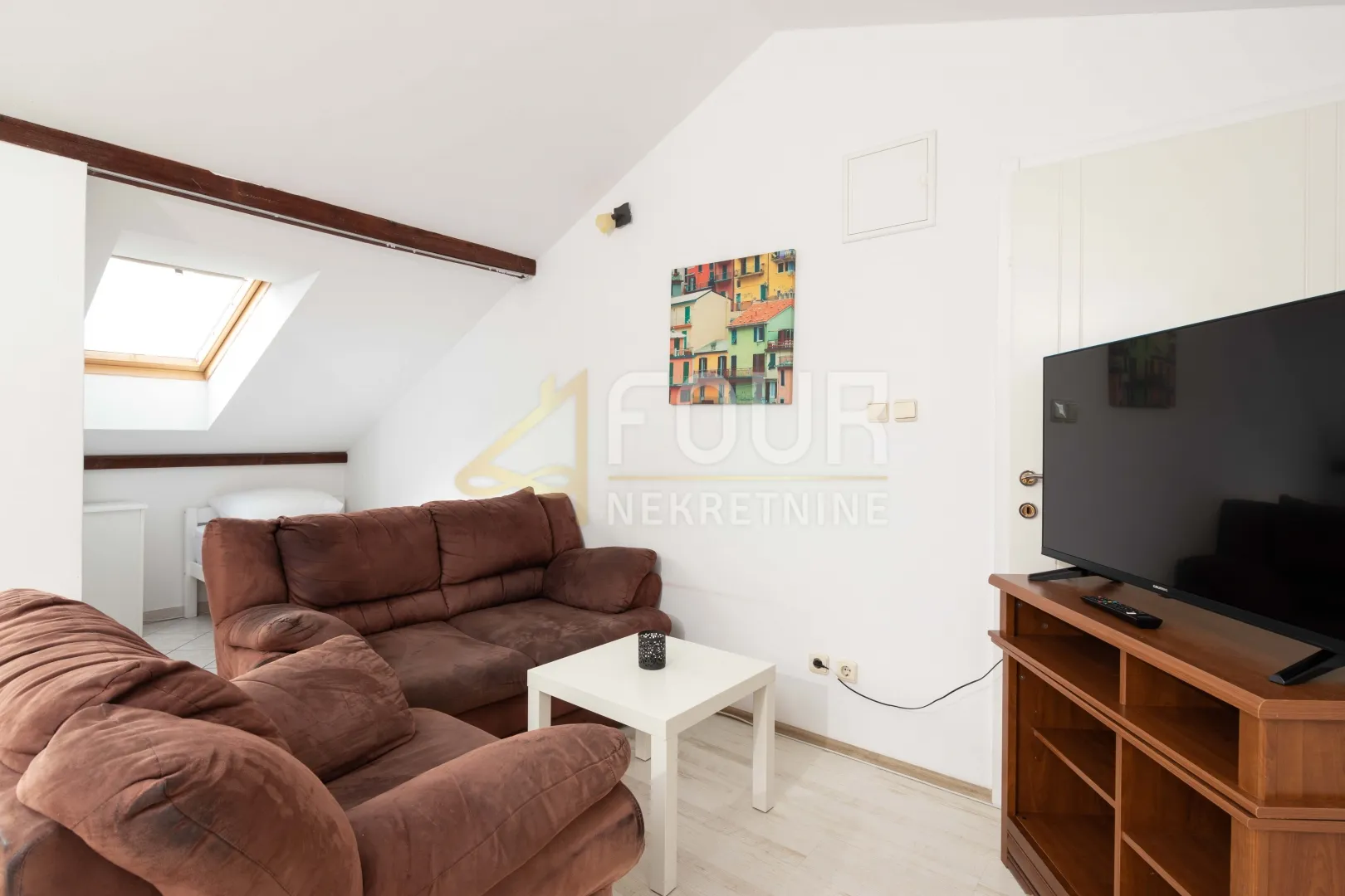 crikvenica, samostojeća apartmanska kuća s bazenom - slika 21
