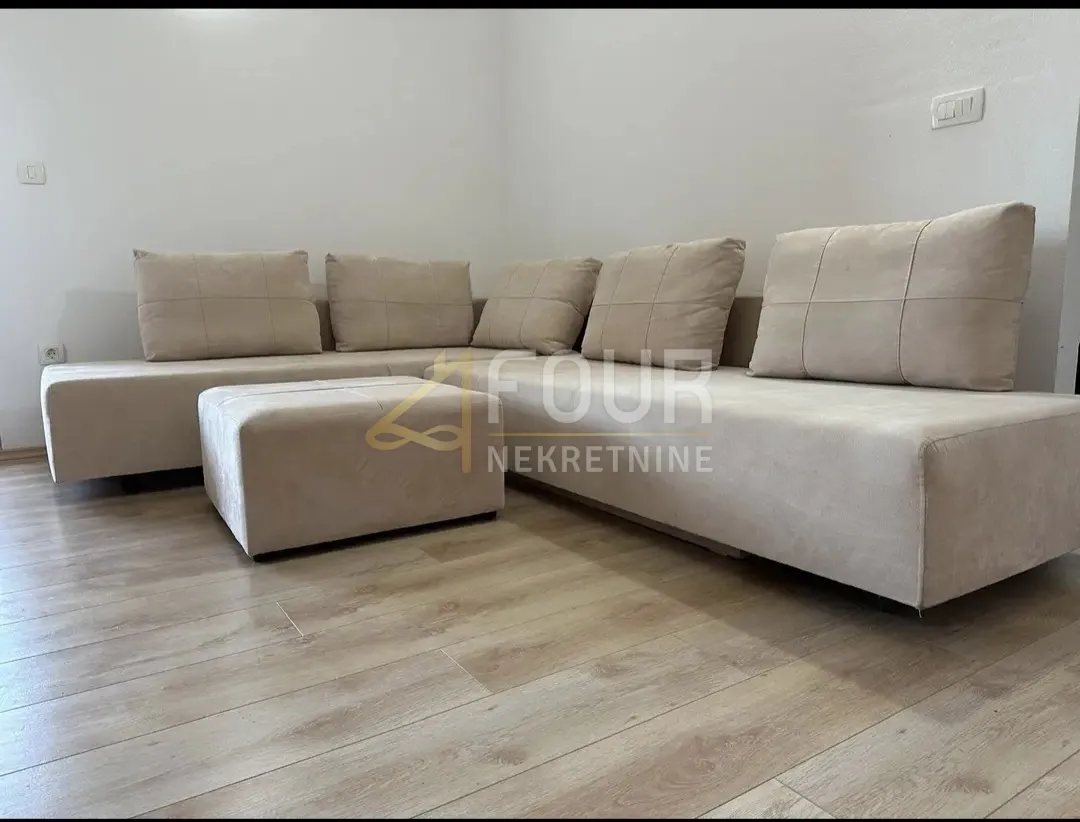 istra, ližnjan, 1s+db, 48.64m2, terasa - slika 2
