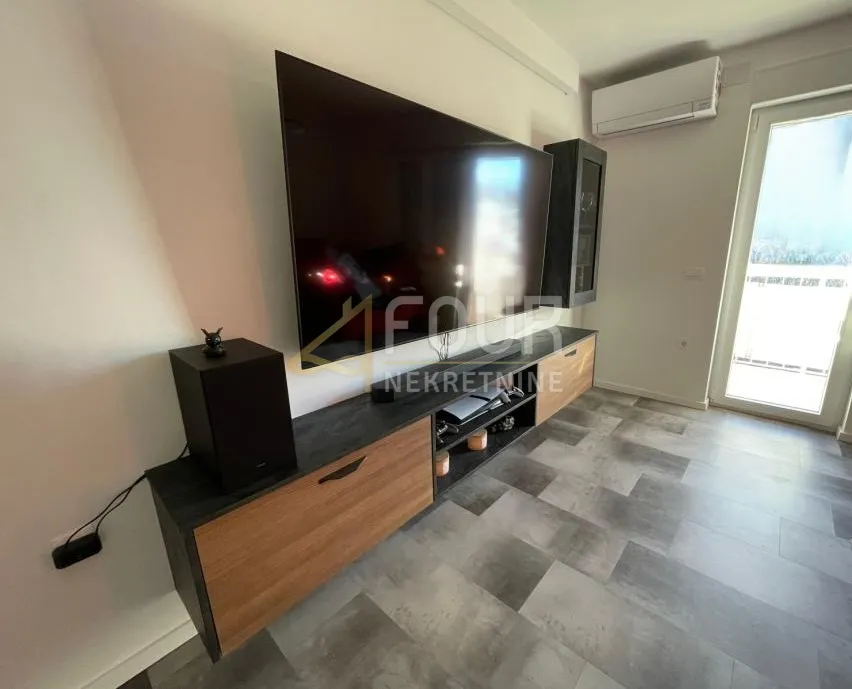 rijeka, gornja vežica, 2skl, 50.62m2, balkon - slika 4