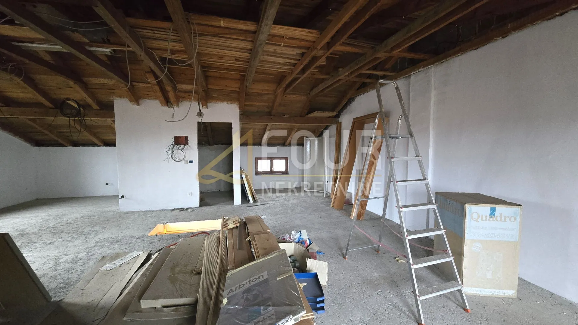 marinići, kuća poslovno-stambene namjene, 230m2 - slika 14