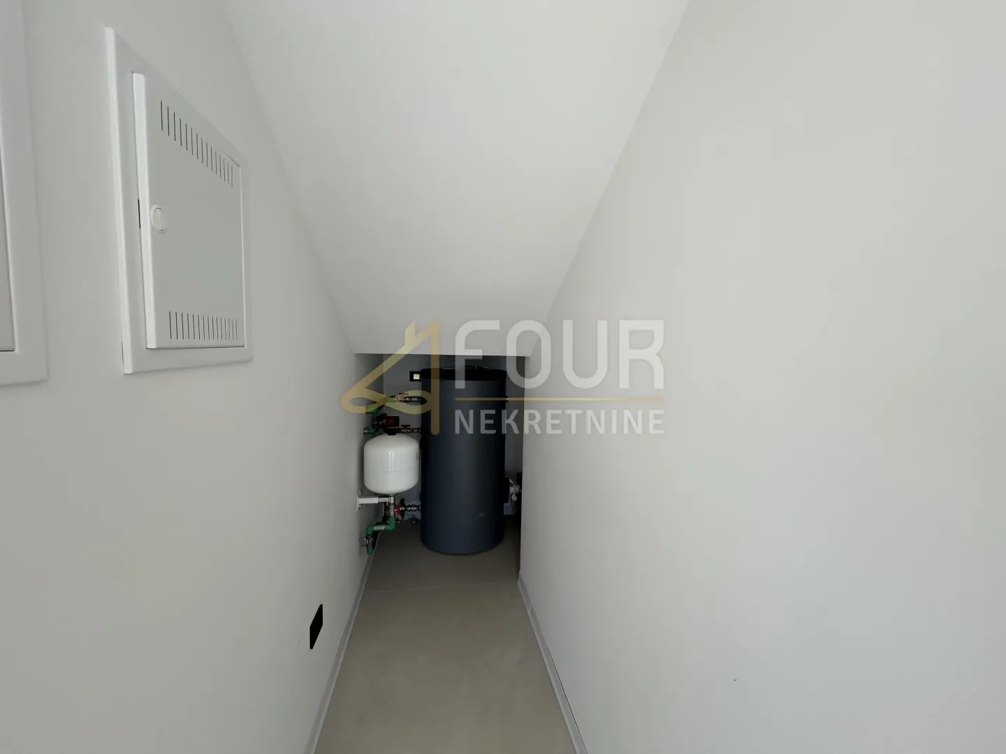 istra, poreč, 3s+db, 141.38m2 s okućnicom - novogradnja - slika 19