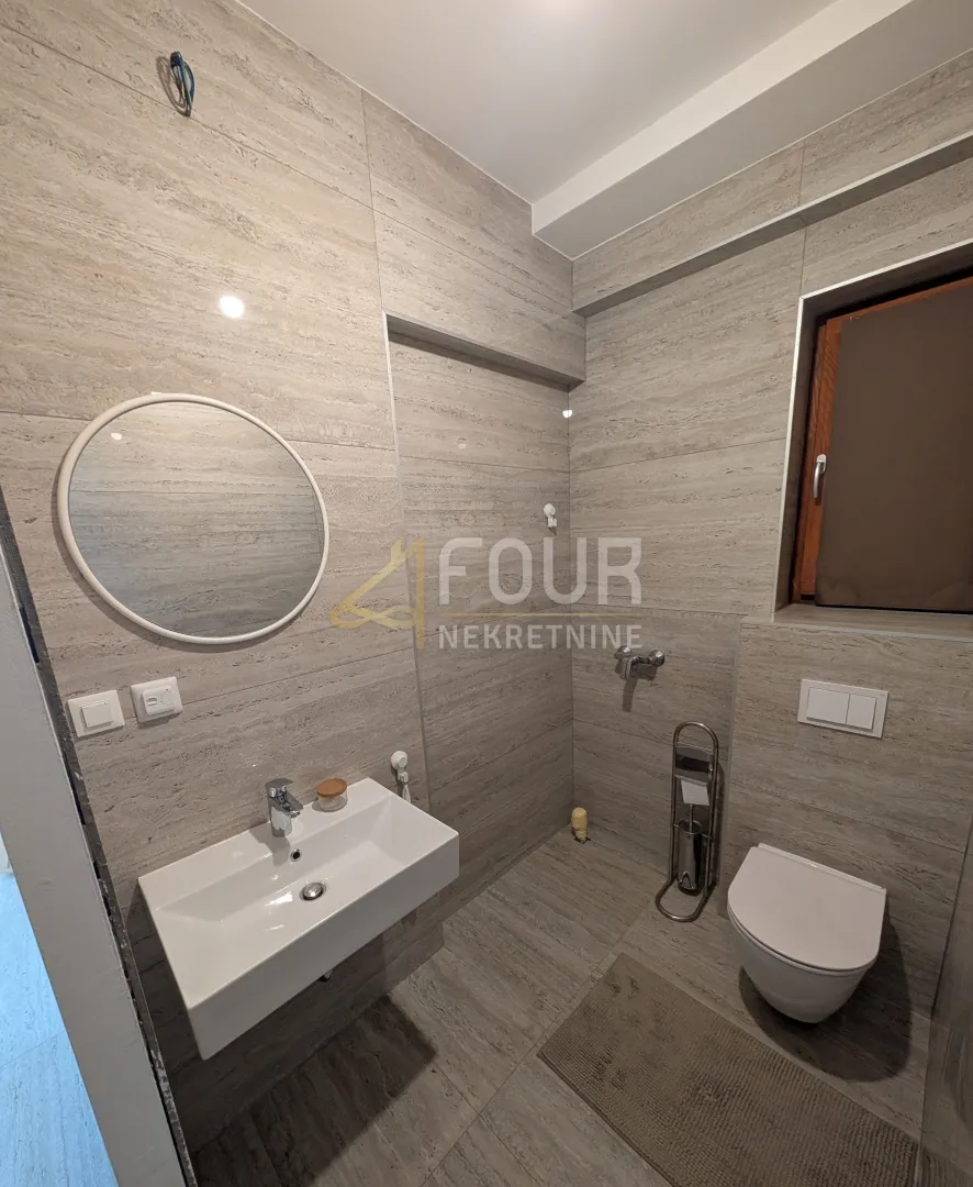 otok krk, krk, penthouse 1. red do mora - slika 6