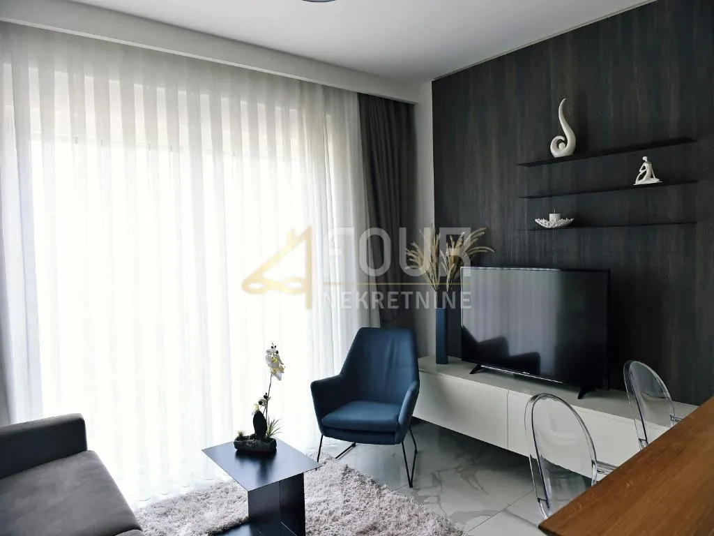 opatija - centar, moderna vila + hotel u roh bau fazi - slika 28