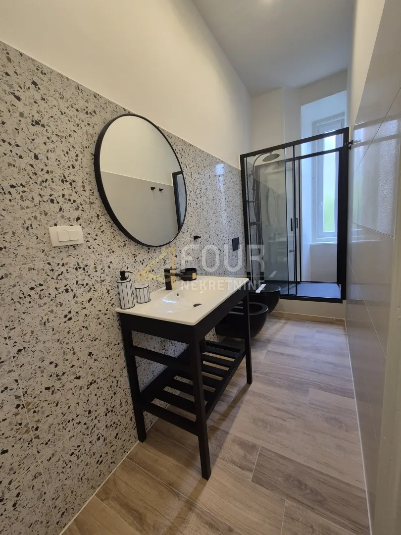 rijeka, brajda, novoadaptiran stan, 81.31m2 - slika 6