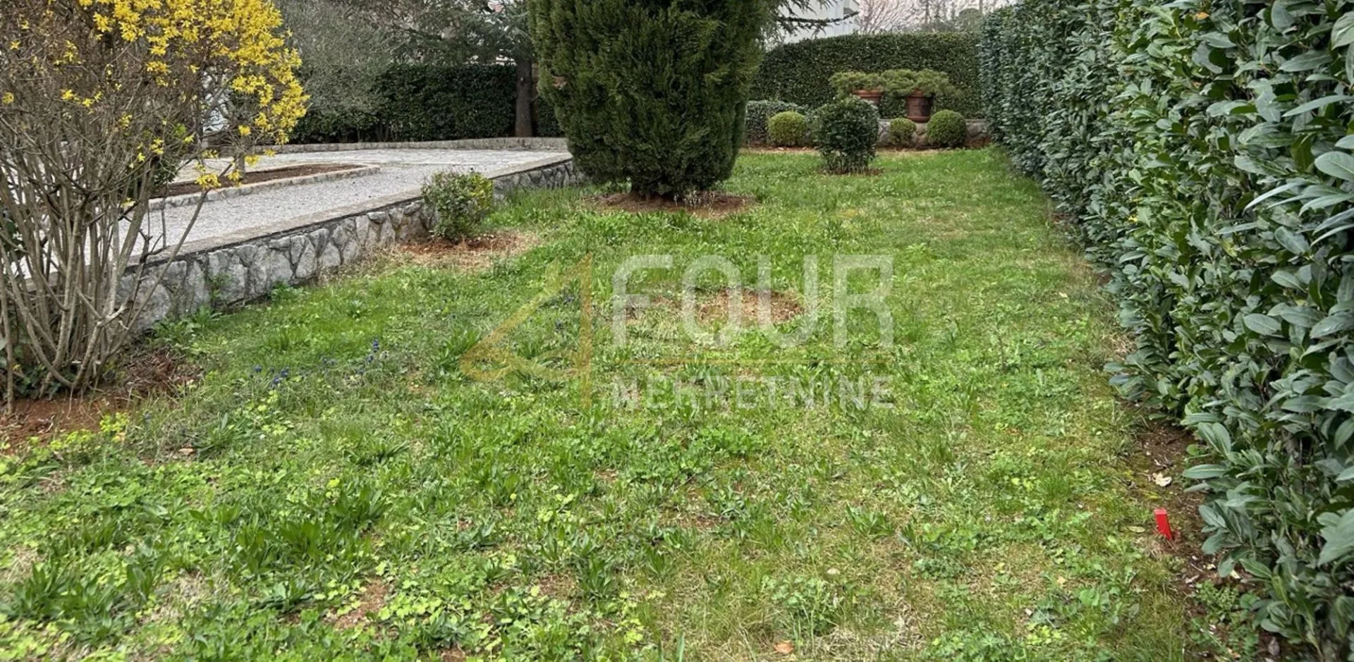 otok krk, malinska, građevinsko zemljište 985m2 - slika 3