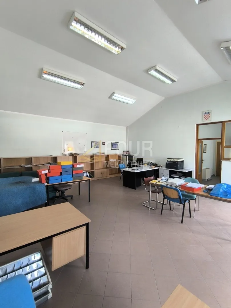 zakup, kastav, poslovni prostor, 120m2 - slika 3
