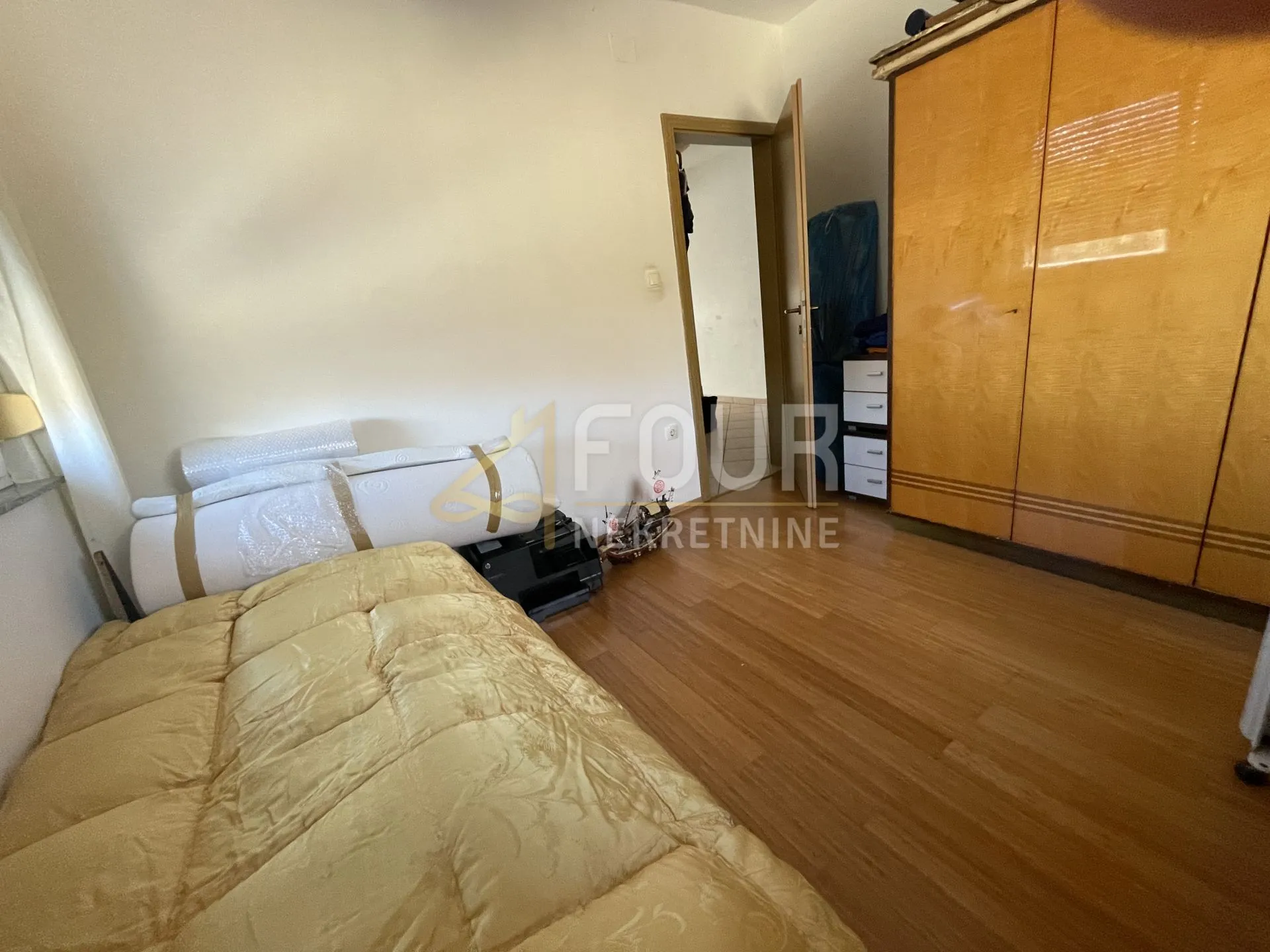 viškovo, 61.09m2, 3s+db, balkon - slika 4