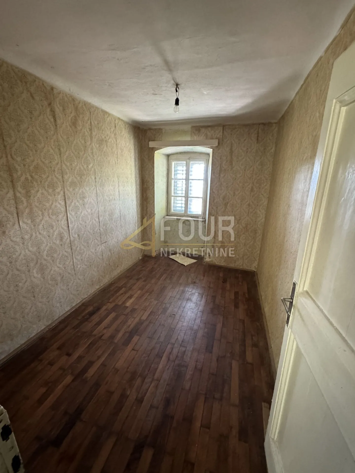 rijeka, škurinje, kuća 70m2, p+1, 2 terase - slika 10