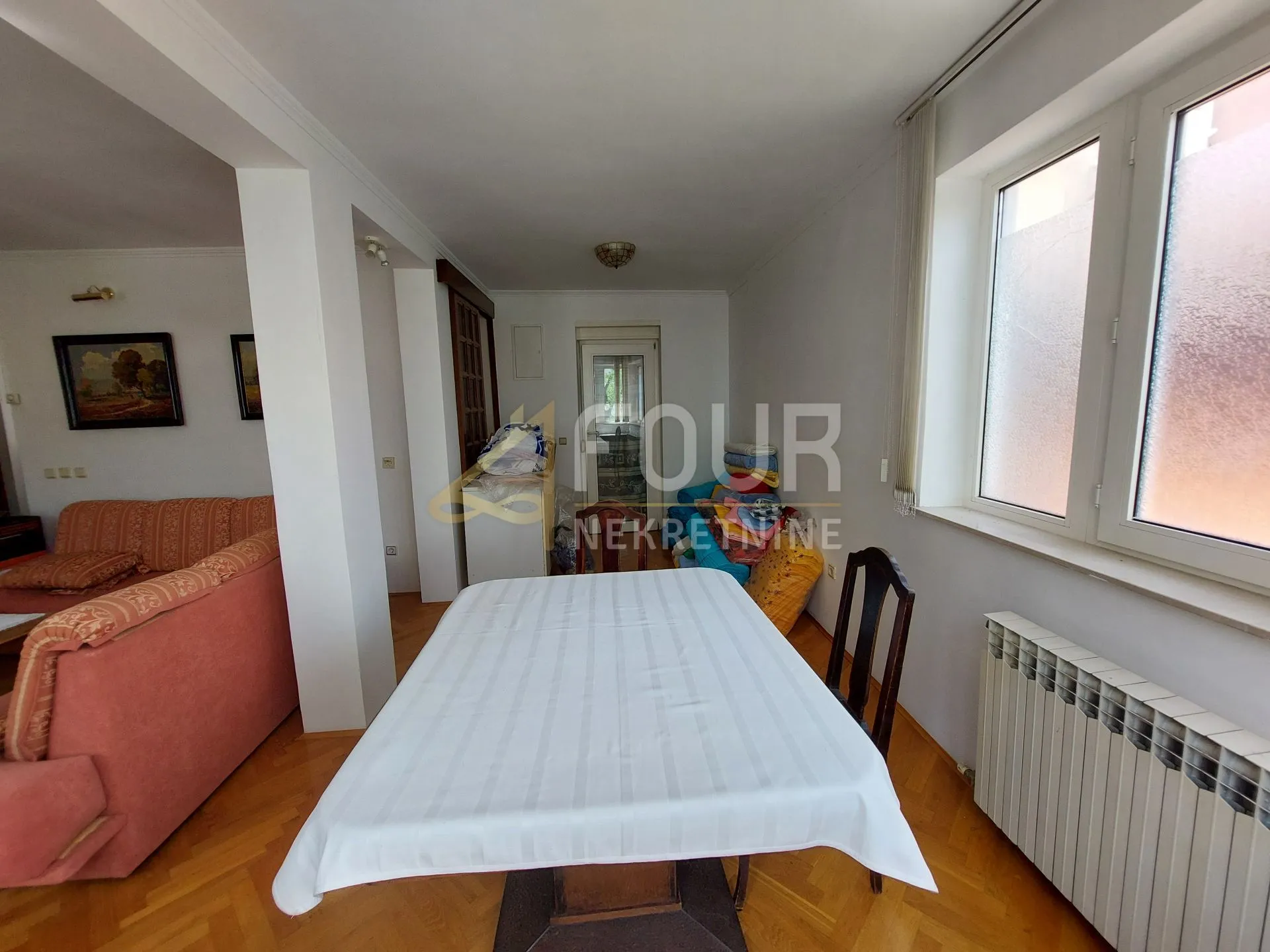 rijeka, škurinje, adaptirana kuća s 3 stana i garažom - slika 3