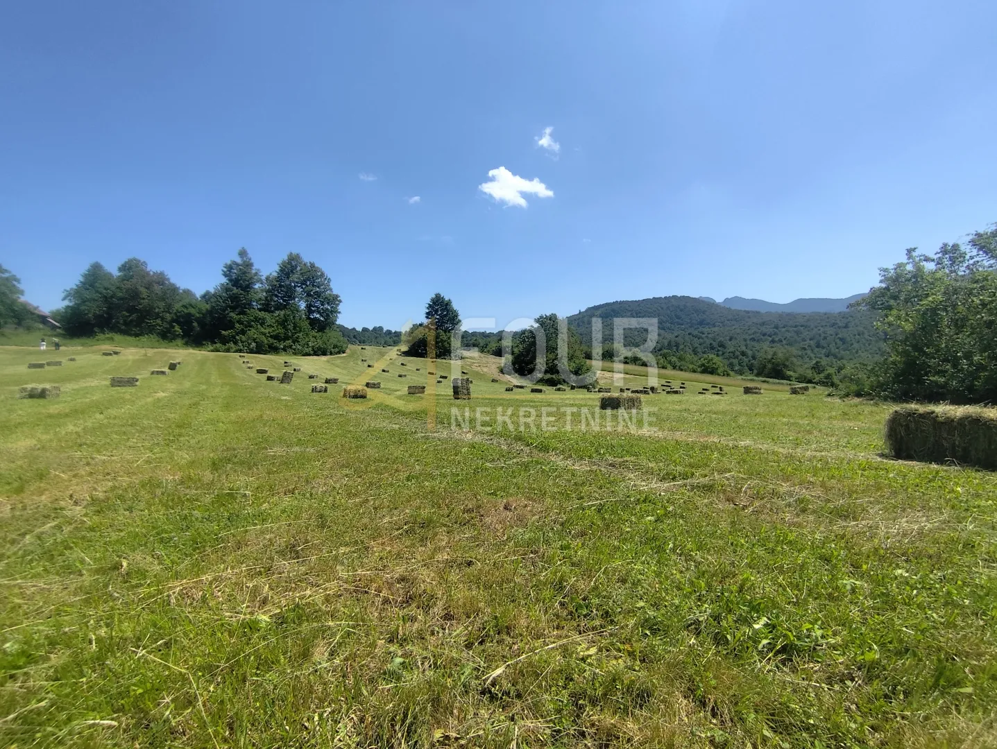 gorski kotar, gomirje, zemljište 3.073m2 - slika 6