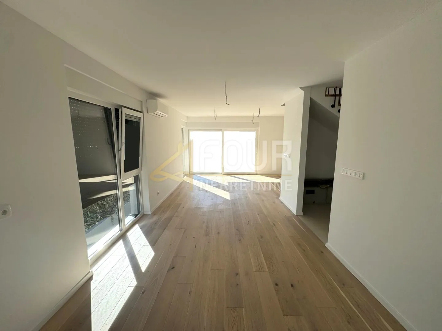 pavlovac, vrhunska novogradnja, 144.5m2, 3s+db, lođa, krovna terasa - slika 4