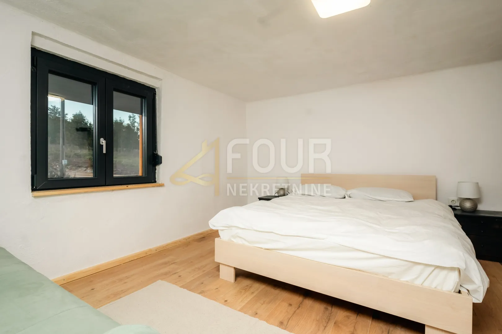 gorski kotar, mrkopalj, 200m2, samostojeća kuća - slika 20