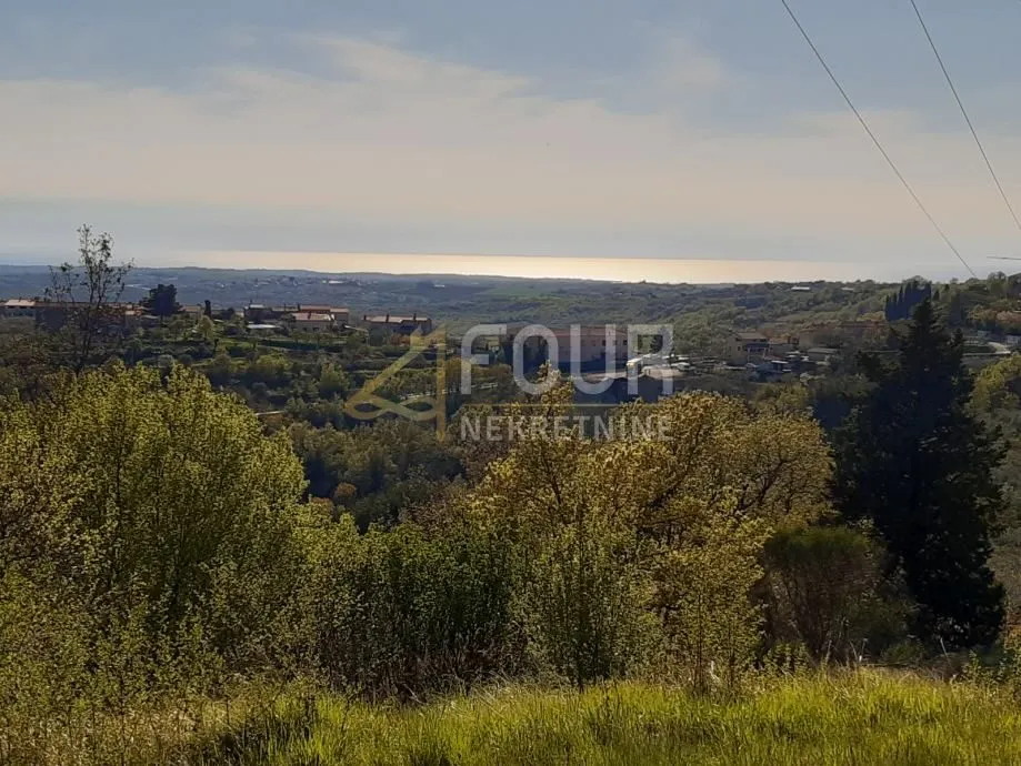 istra, buje - okolica, kamena starina - slika 3