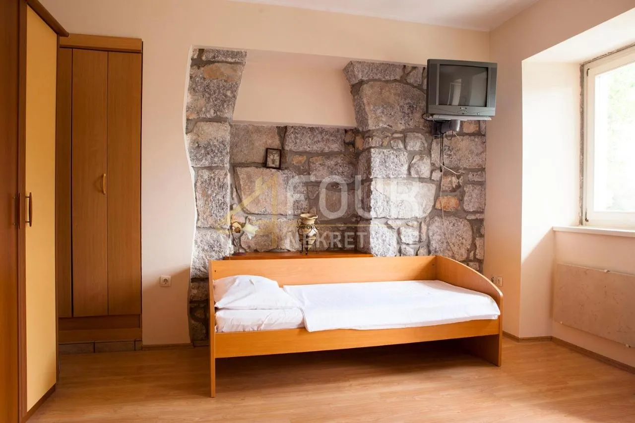 opatija, ika, villa - prvi red do mora, turističko-poslovne namjene - slika 9