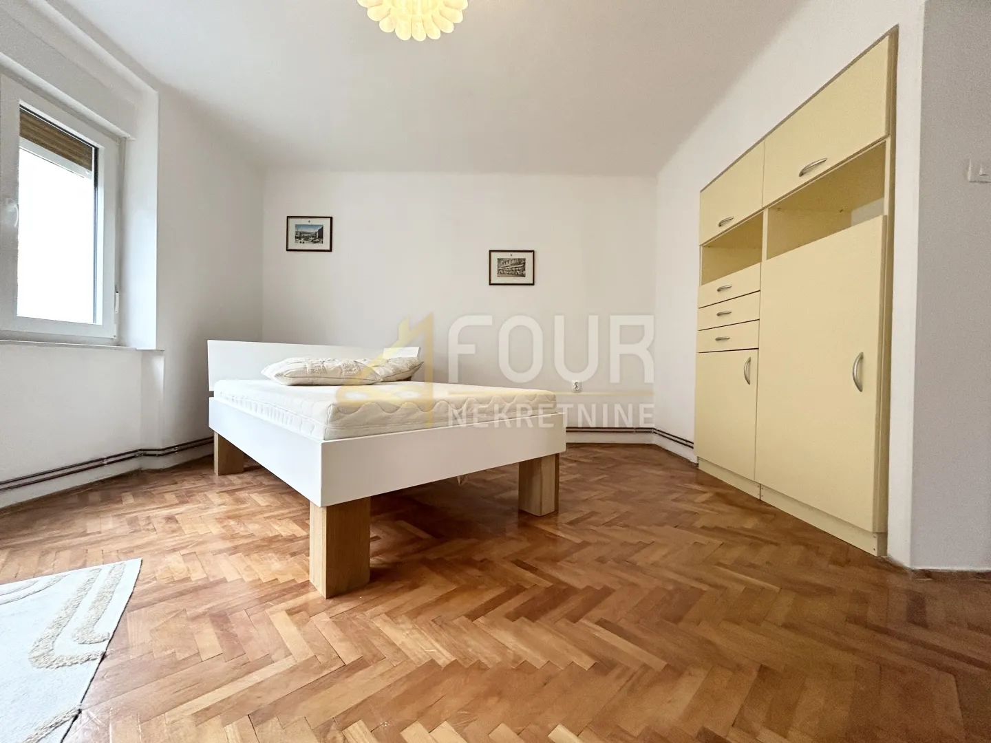 rijeka, potok, 3skl, 81.95m2, balkon, lođa - slika 9