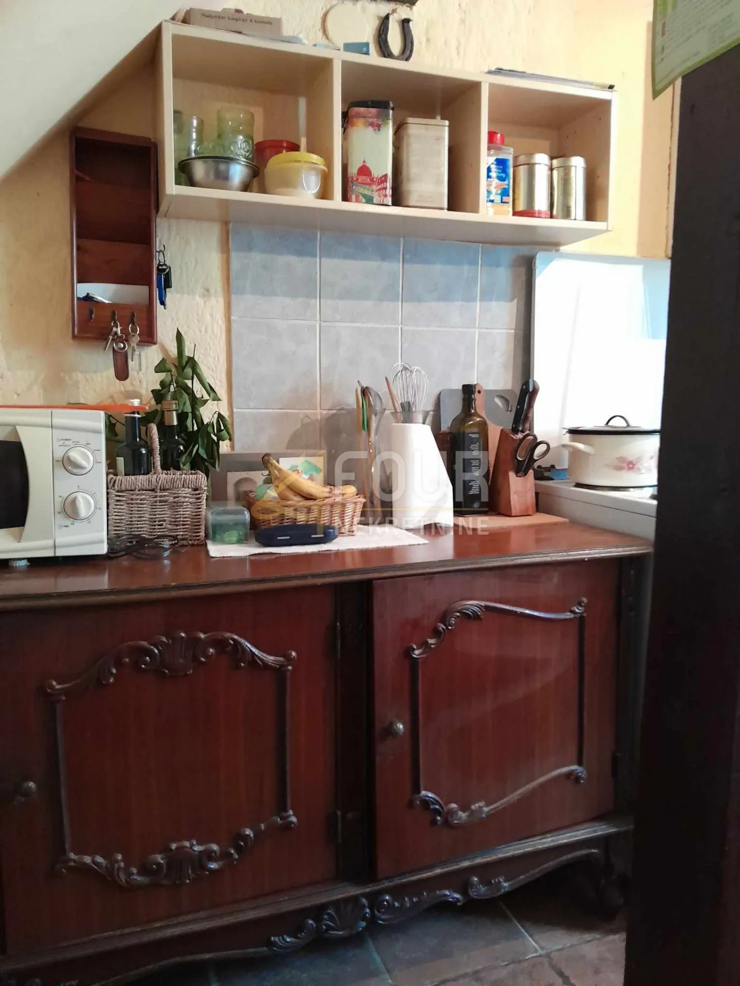 istra, poreč - okolica, kamena kuća 105m2 - slika 4
