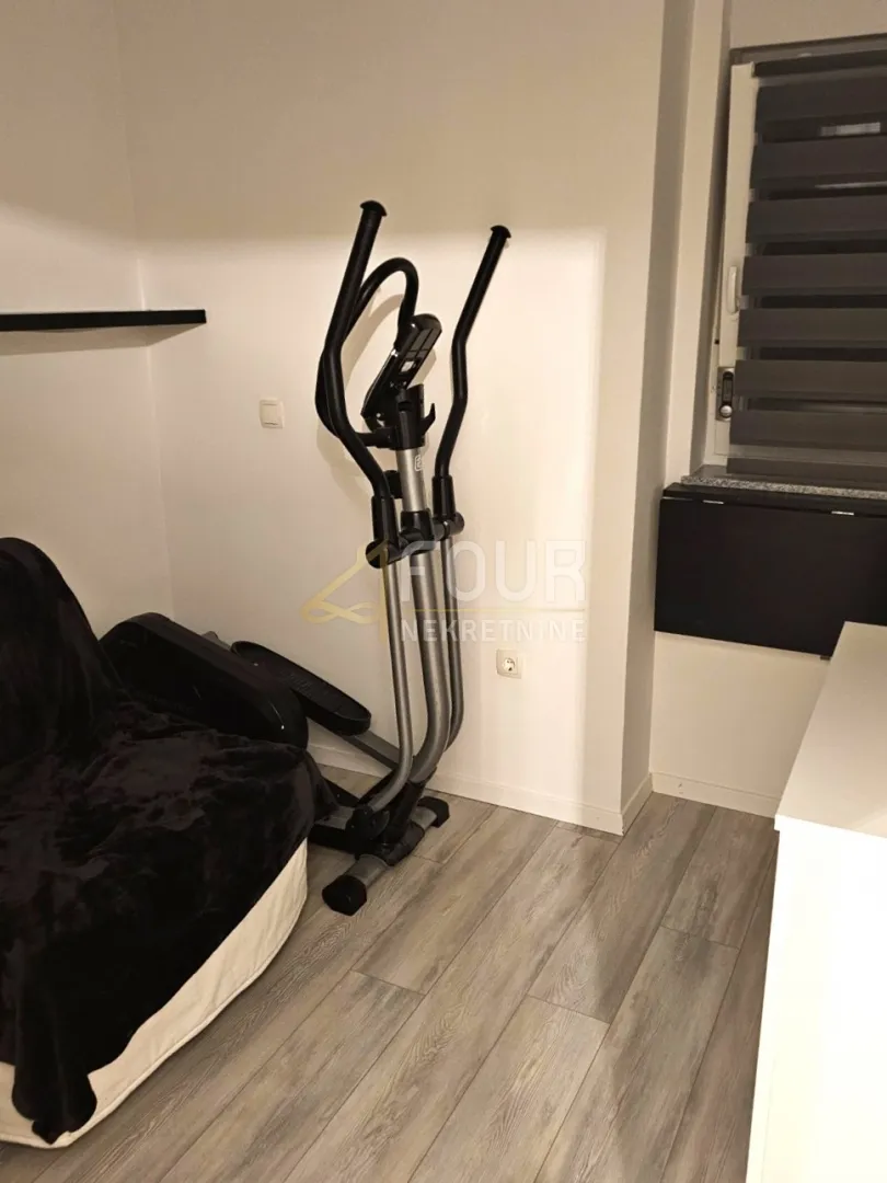 viškovo, marčelji, 2s+db, 49.80m2, lođa, pogled na more - slika 8