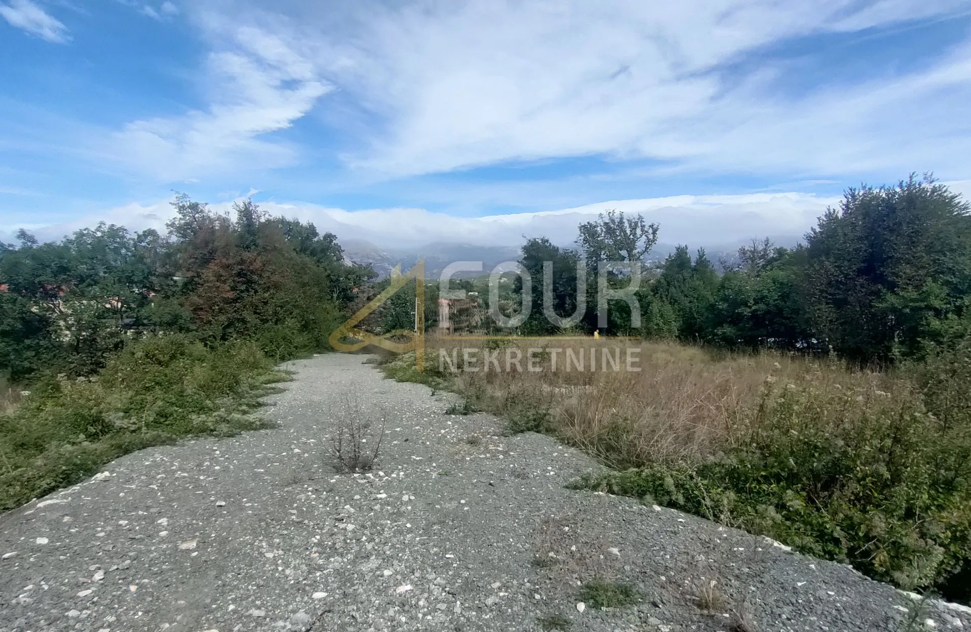 čavle, građevinsko zemljište 3.548m2 - slika 2
