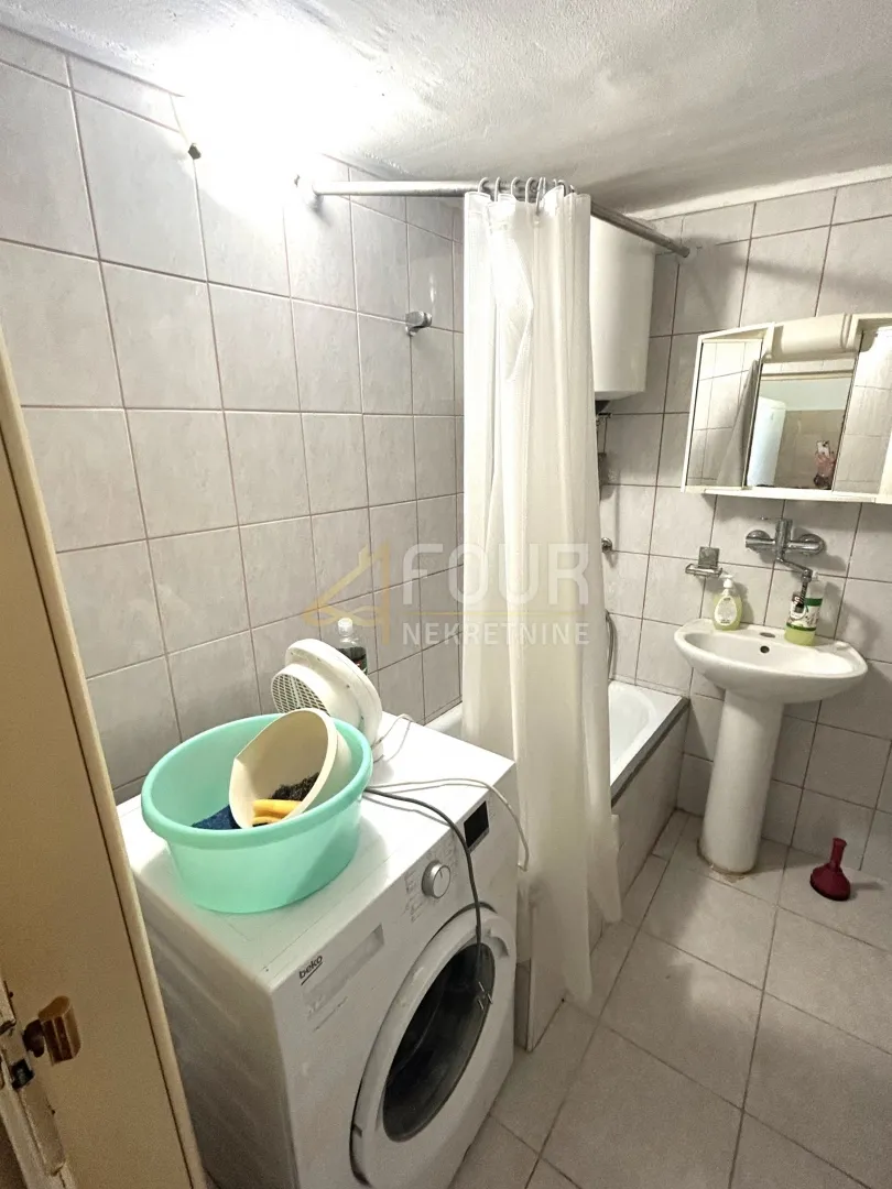 rijeka, kantrida, 2s+db, okućnica, blizina mora - slika 7