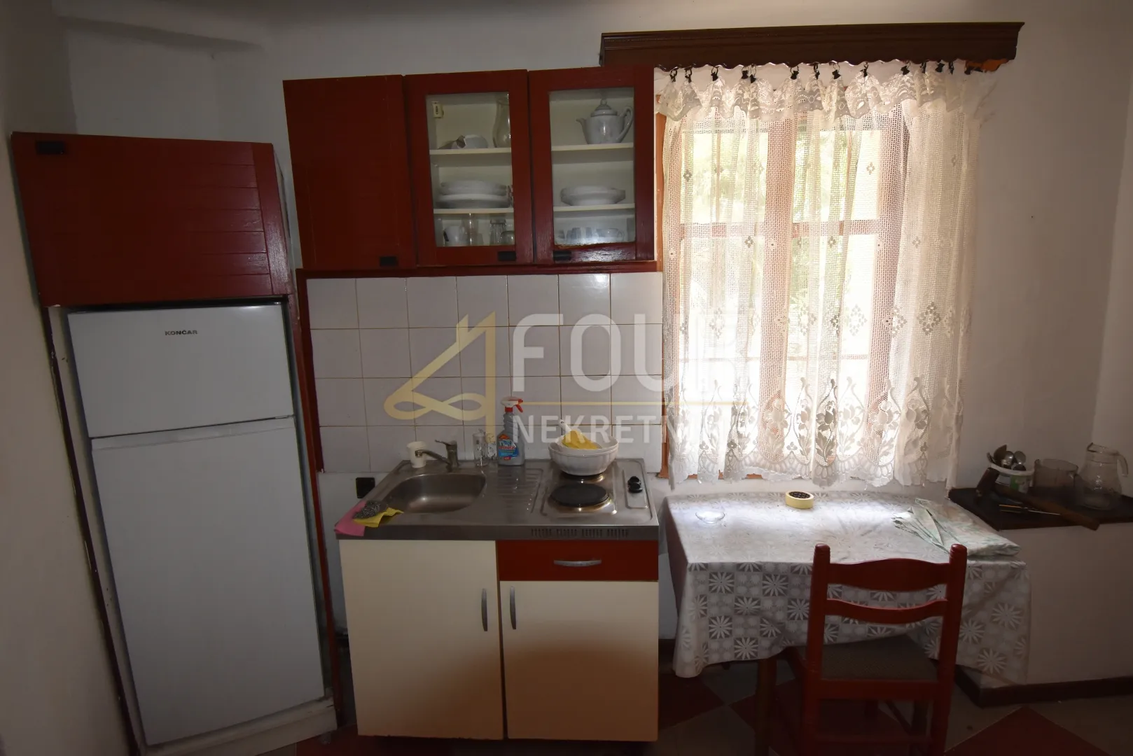 najam, opatija - volosko, 45m2, 1skl, 80m od mora - slika 5