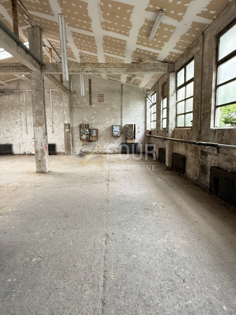 zakup, rijeka - širi centar / sušak, poslovni prostor, 600m2 - slika 3
