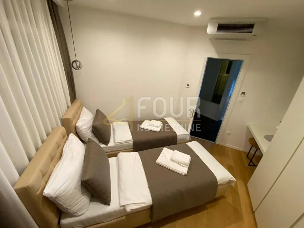opatija - centar, moderna vila + hotel u roh bau fazi - slika 38