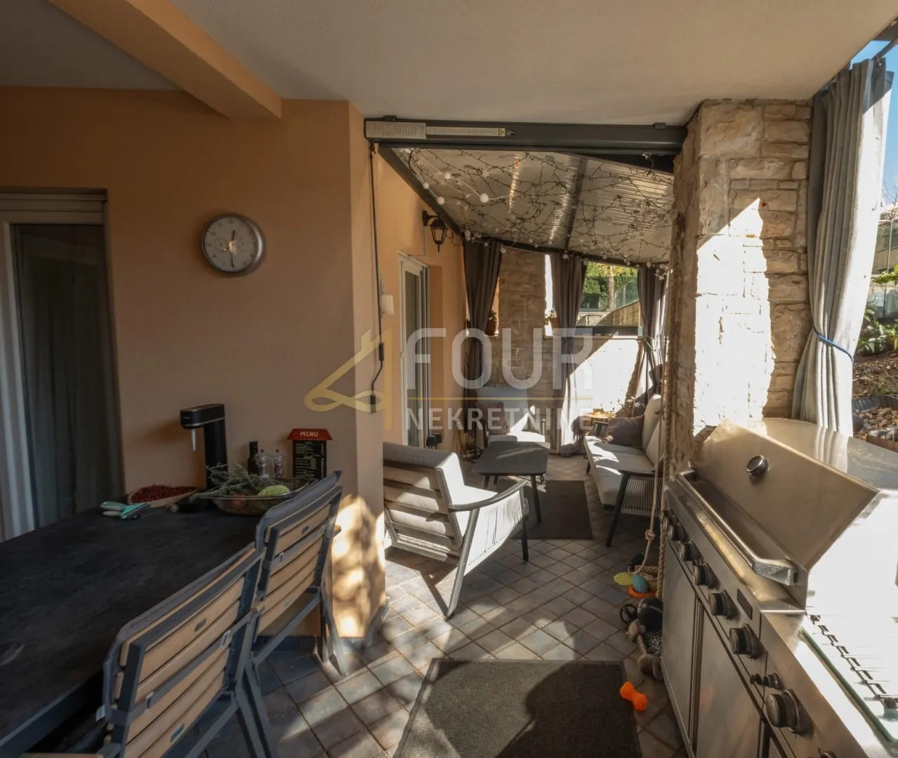 istra, medulin, 2s+db, terasa - slika 16