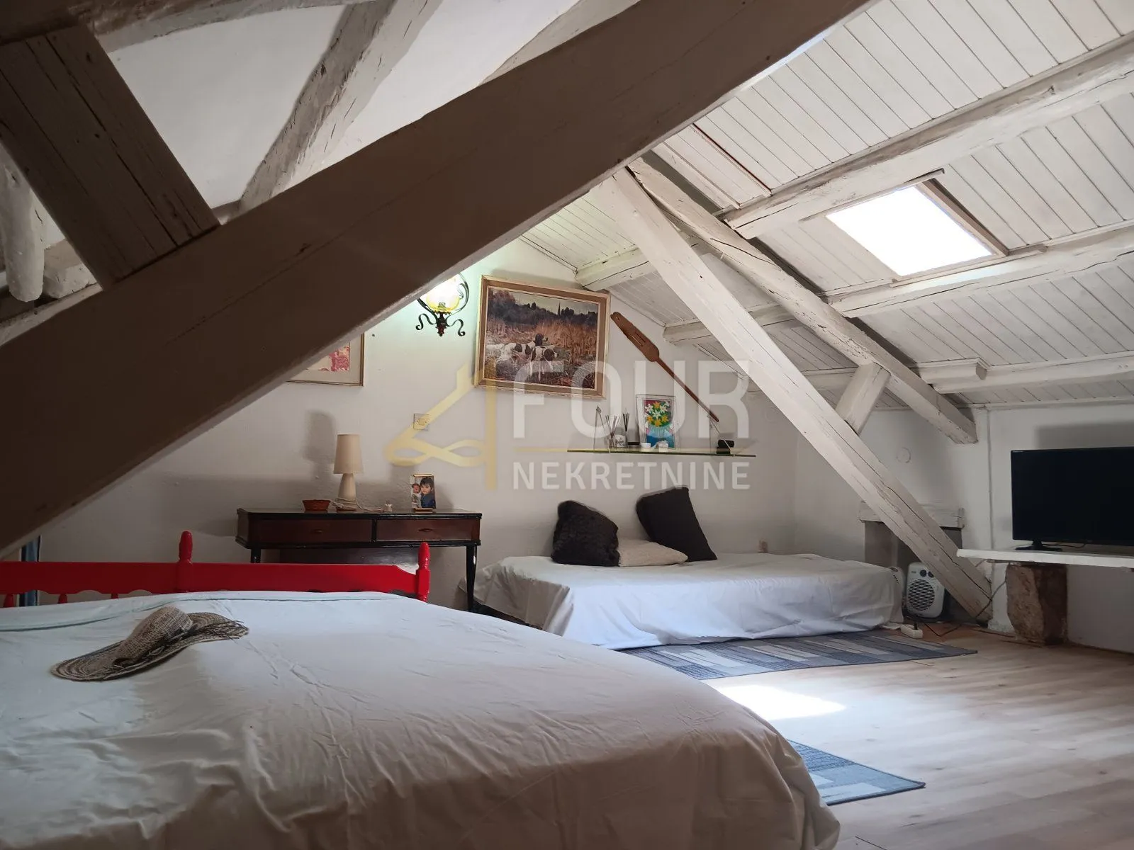 istra, poreč - okolica, kamena kuća 105m2 - slika 22