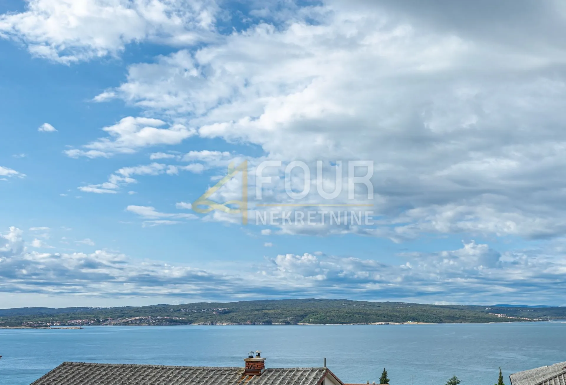 crikvenica, 63.88m2, 3-sobni, adaptiran stan, lođa i balkon - slika 15