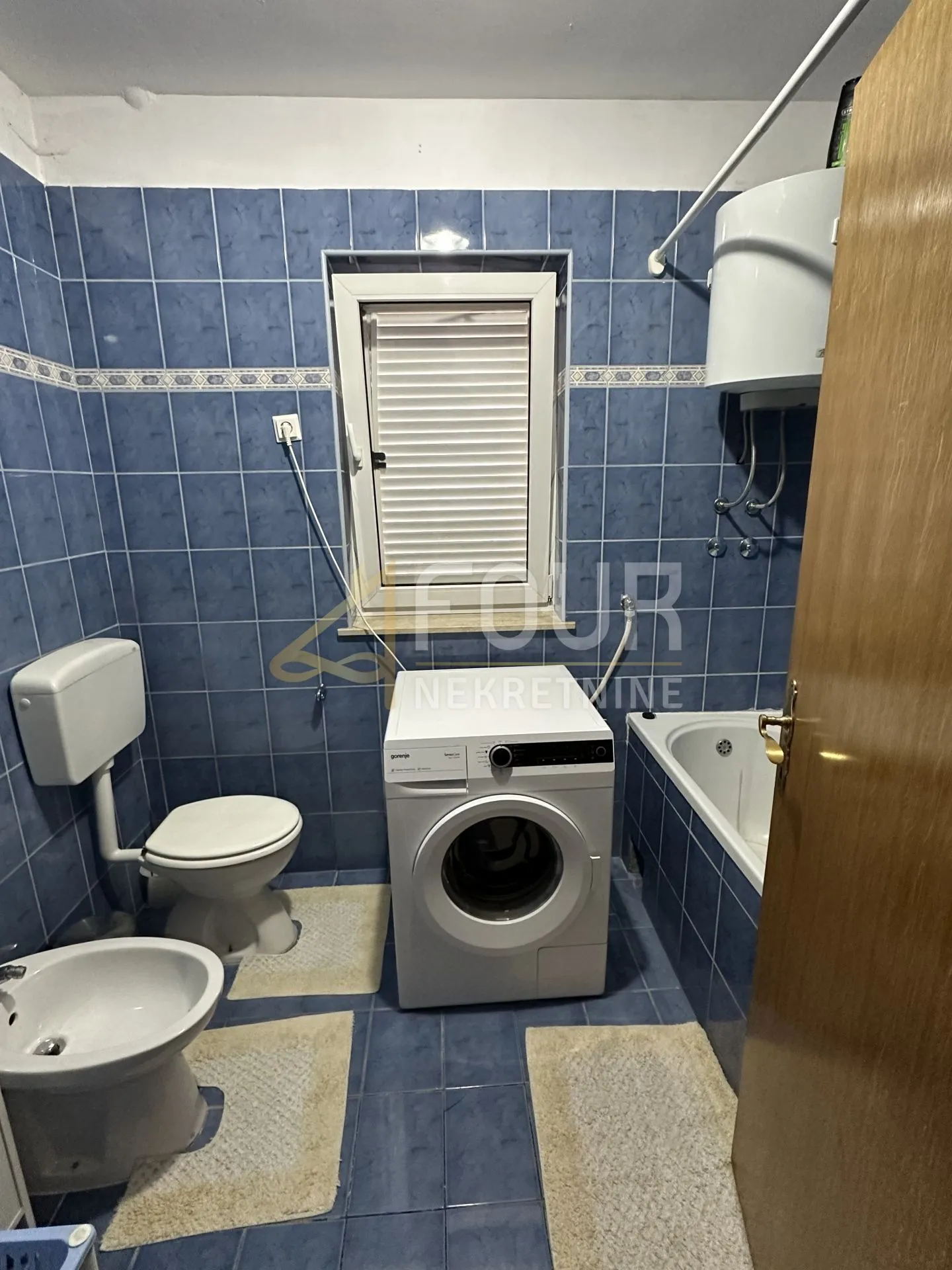opatija, pobri, 77.61m2, 2s+db, lođa - slika 10