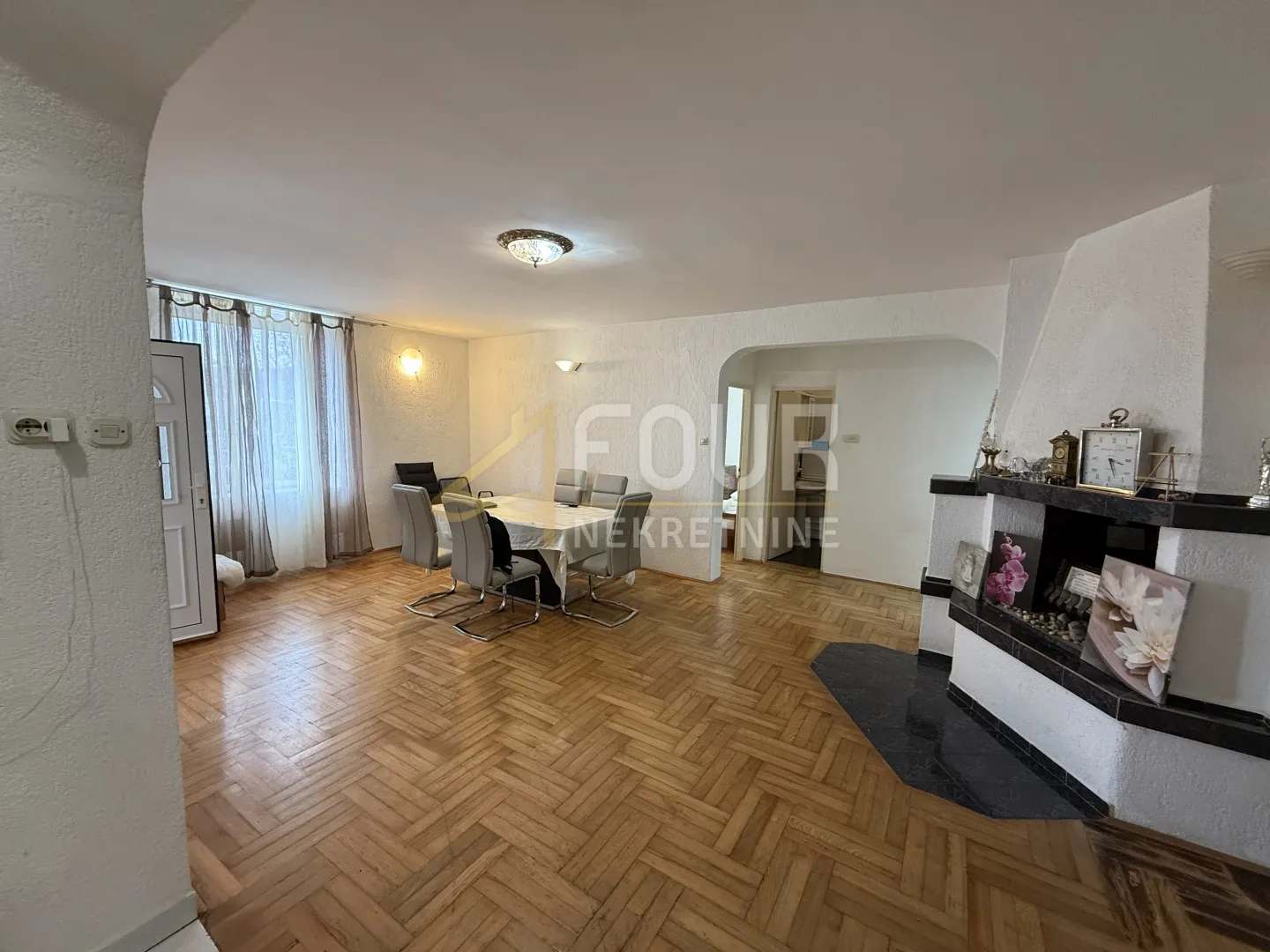 rijeka, rastočine, kuća u nizu, 158m2 - slika 2