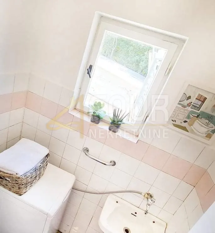 istra, nedešćina, 110m2, šarmantna istarska kuća s okućnicom - slika 17