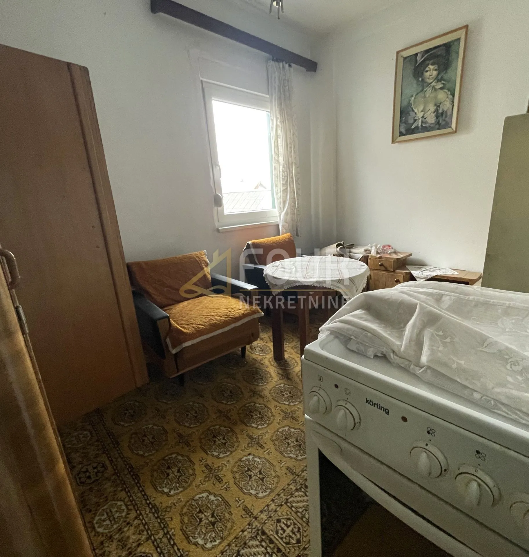 gorski kotar, delnice - centar, kuća s 3 stana - slika 9