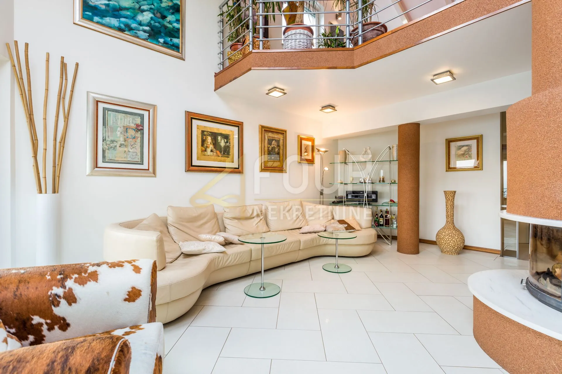 opatija - luksuzni penthouse s pogledom na more - slika 18