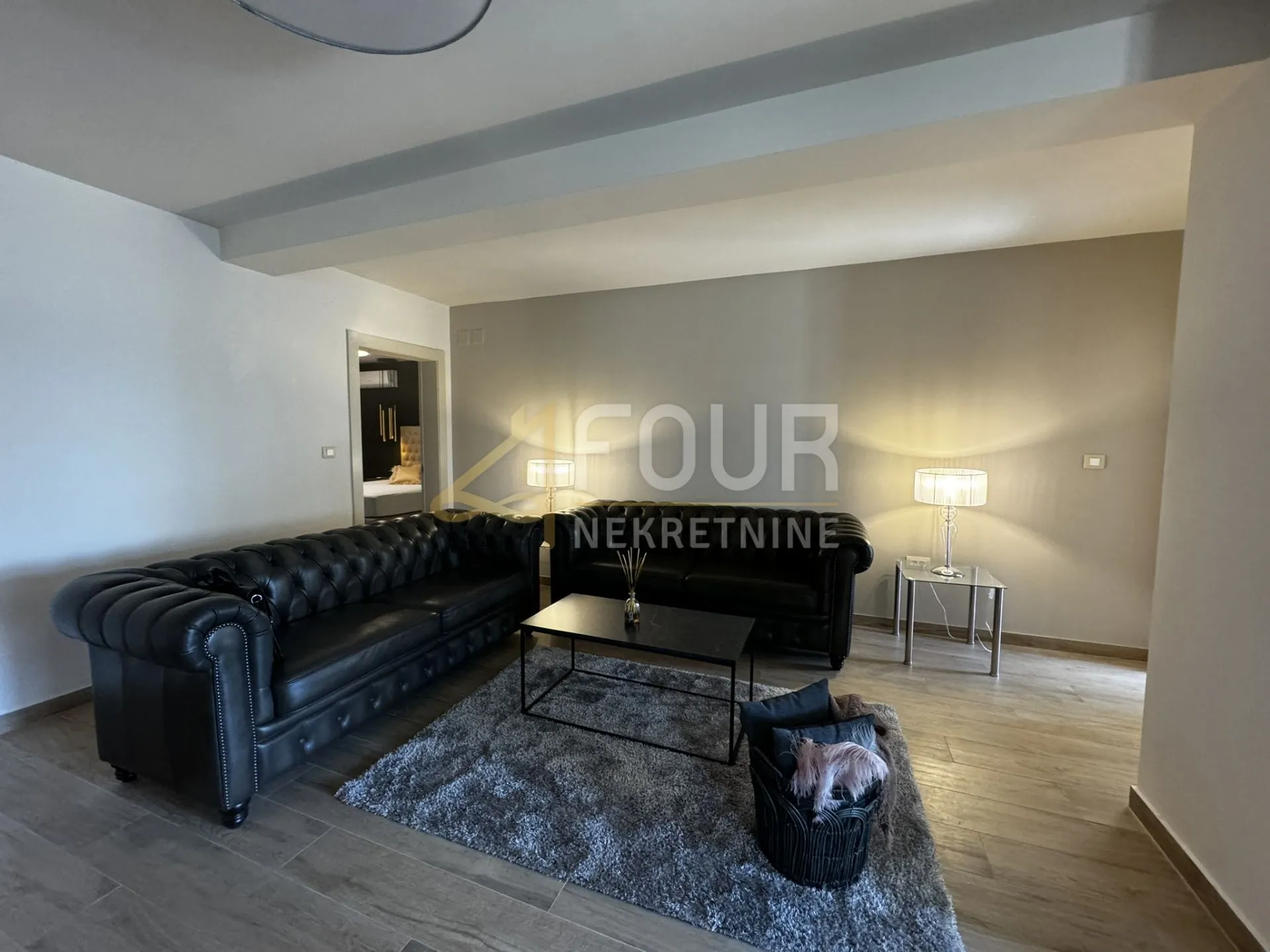 istra, rovinj, dizajnerski stan od 141.80m2, 3s+db - slika 12
