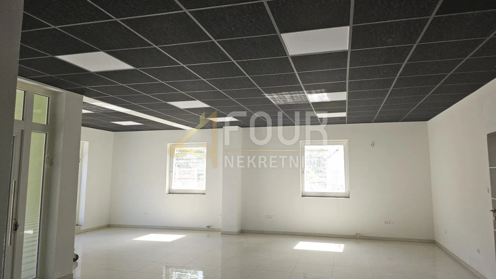 zakup, delnice, poslovni prostor, 120m2 - slika 4