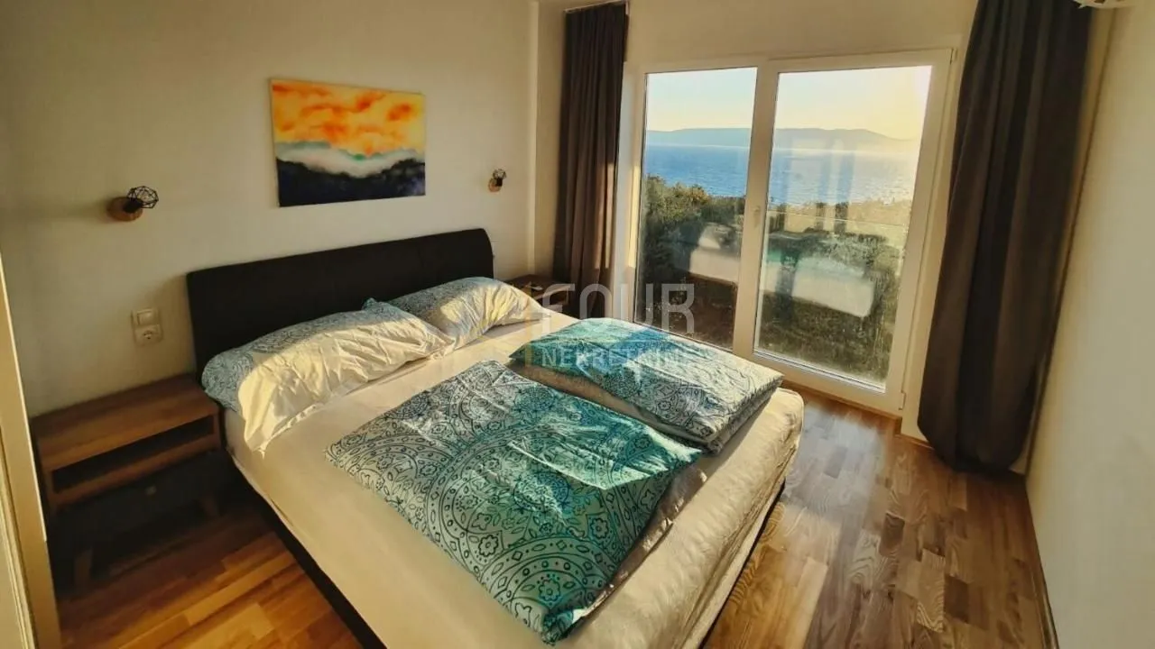istra, labin, novoizgrađena vila s bazenom, blizina mora i plaže - slika 17