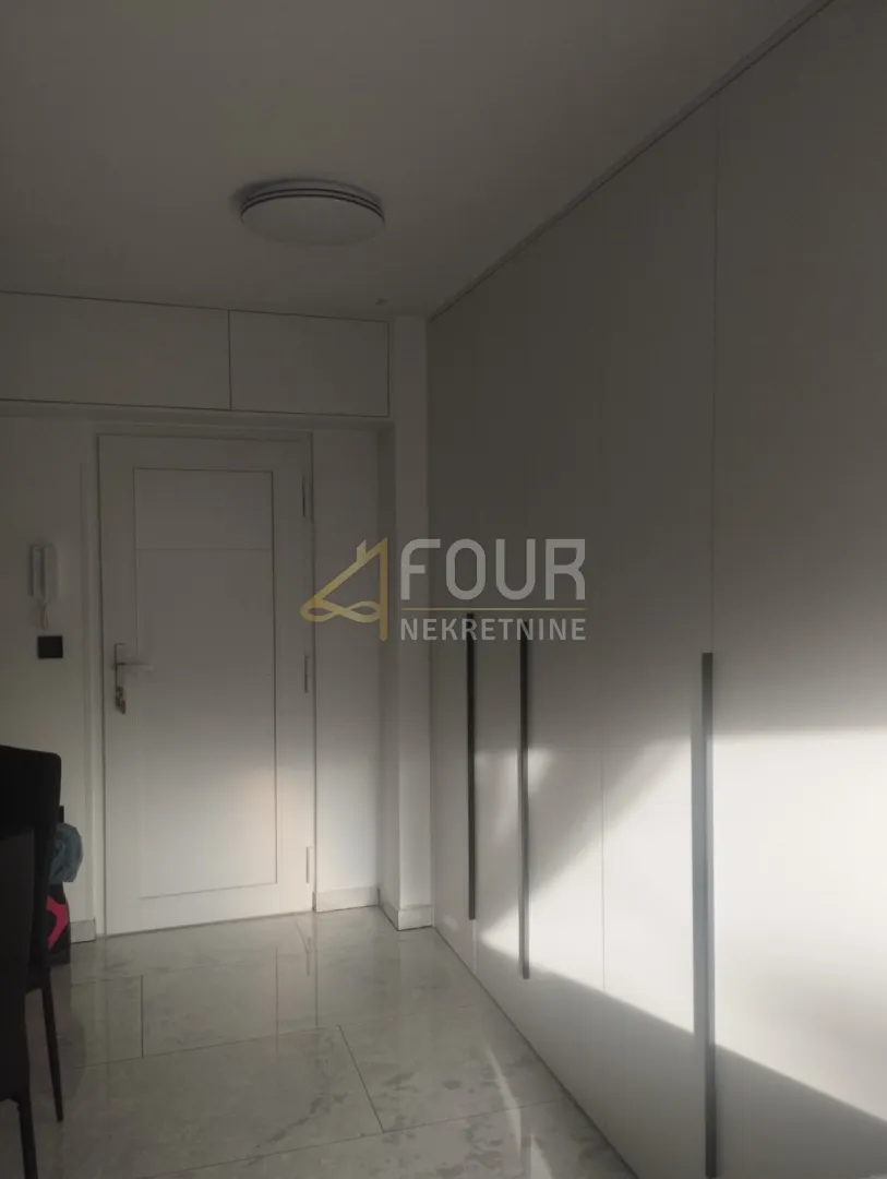 najam, rijeka, škurinje, 24.21m2, garsonijera - slika 5